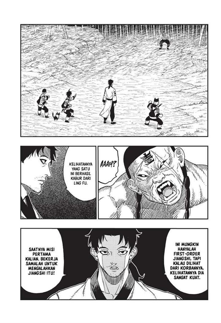 jiangshi-x - Chapter: 2