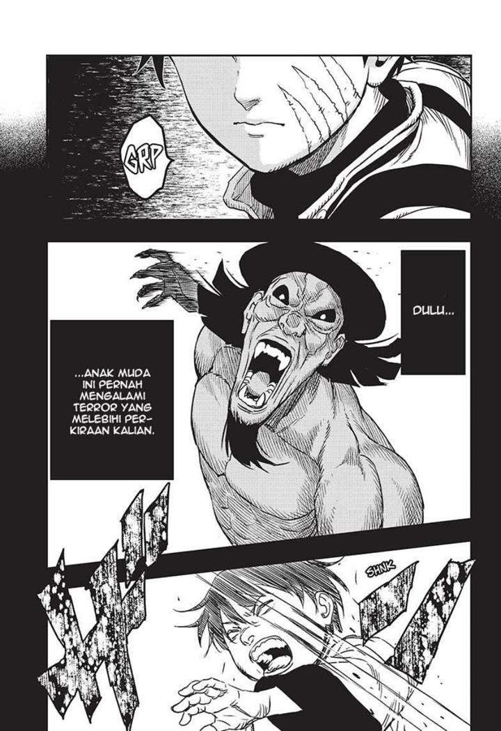 jiangshi-x - Chapter: 2