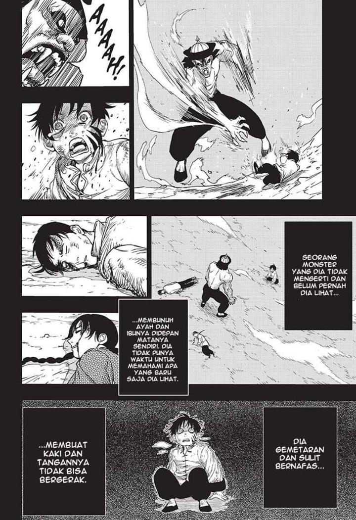 jiangshi-x - Chapter: 2