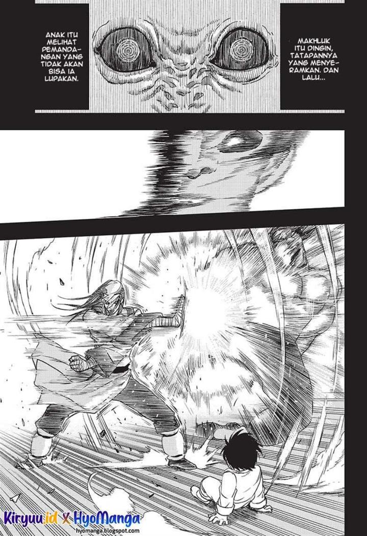 jiangshi-x - Chapter: 2