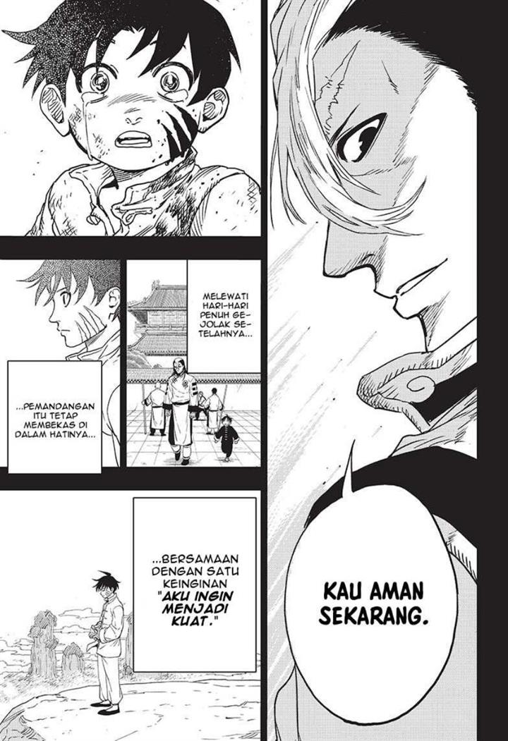 jiangshi-x - Chapter: 2