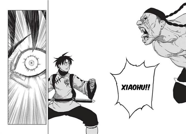 jiangshi-x - Chapter: 2
