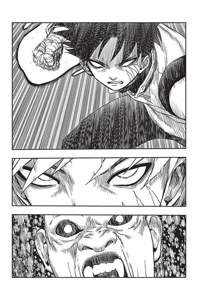 jiangshi-x - Chapter: 2