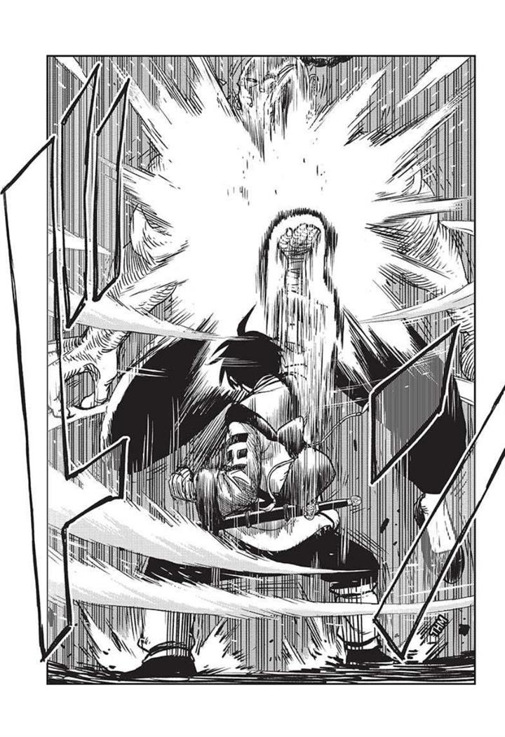 jiangshi-x - Chapter: 2