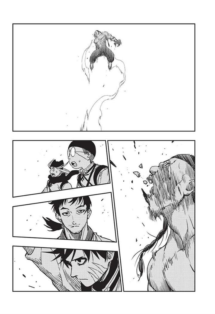 jiangshi-x - Chapter: 2