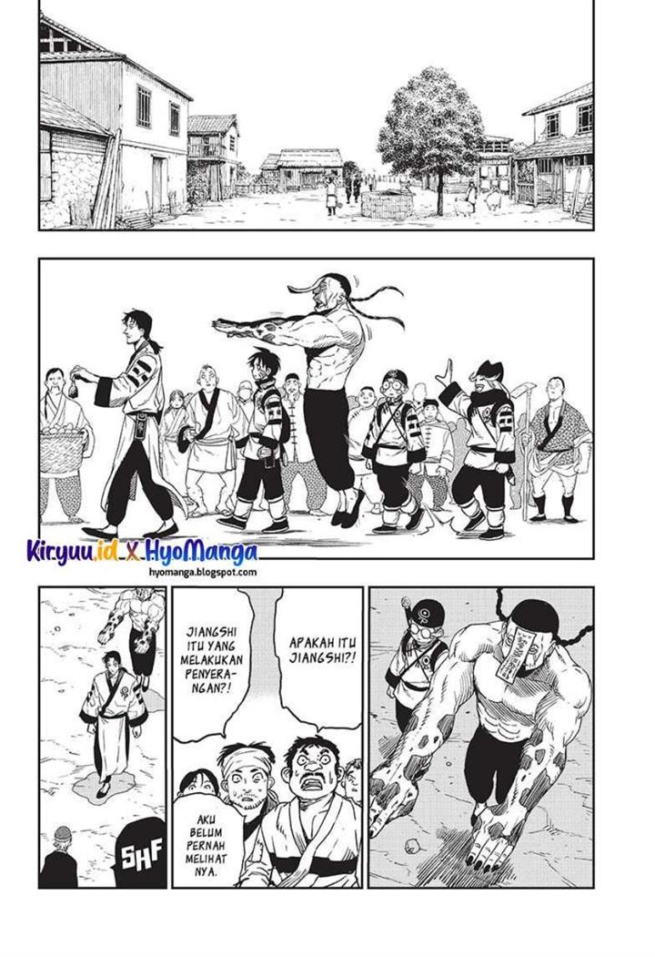 jiangshi-x - Chapter: 2