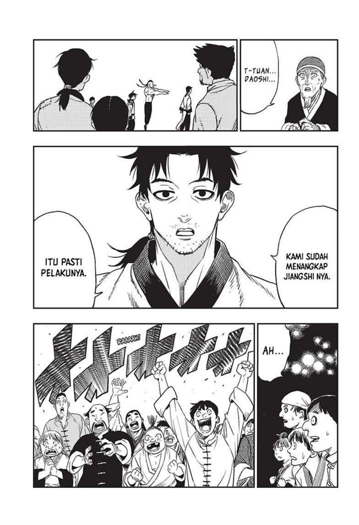 jiangshi-x - Chapter: 2