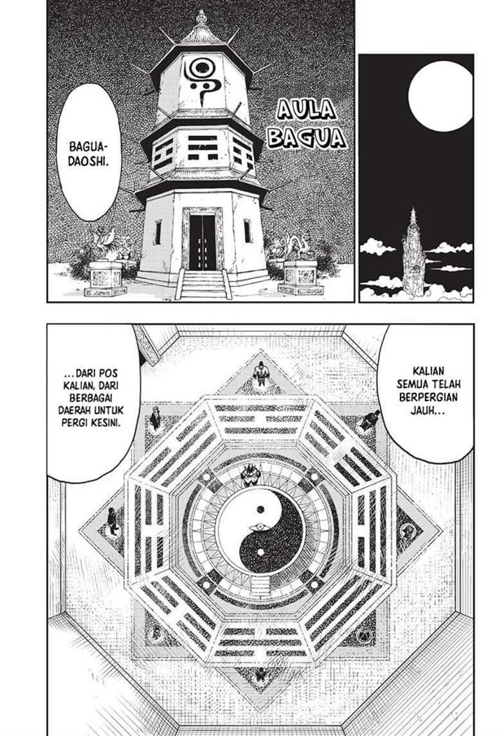 jiangshi-x - Chapter: 2