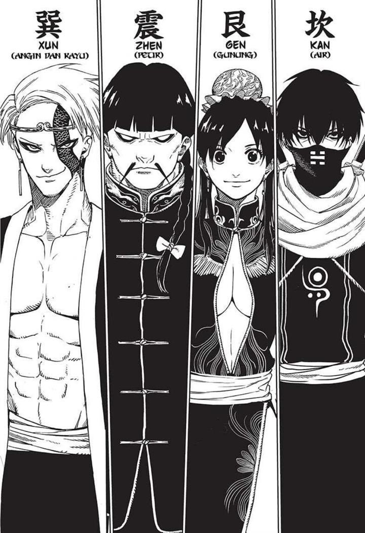 jiangshi-x - Chapter: 2
