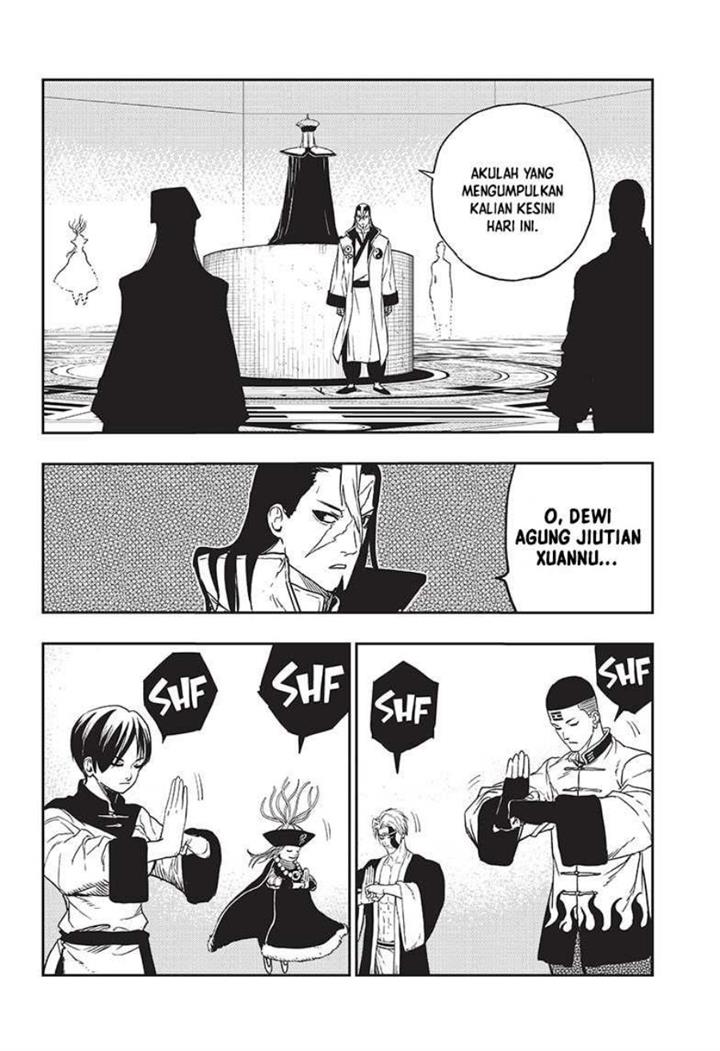 jiangshi-x - Chapter: 2