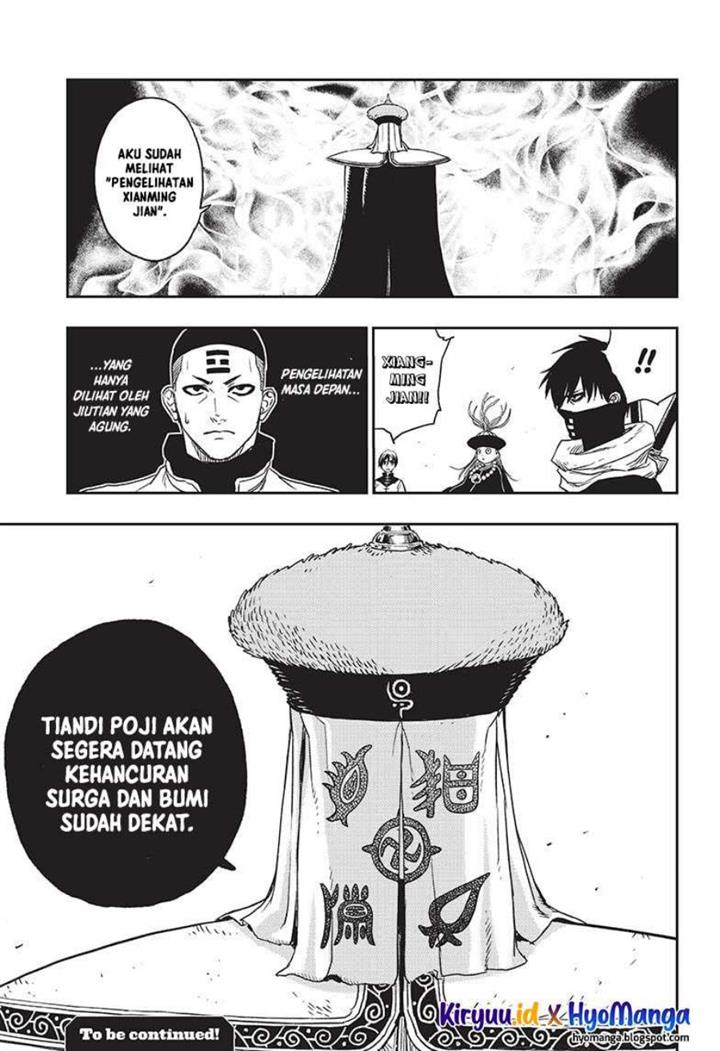 jiangshi-x - Chapter: 2