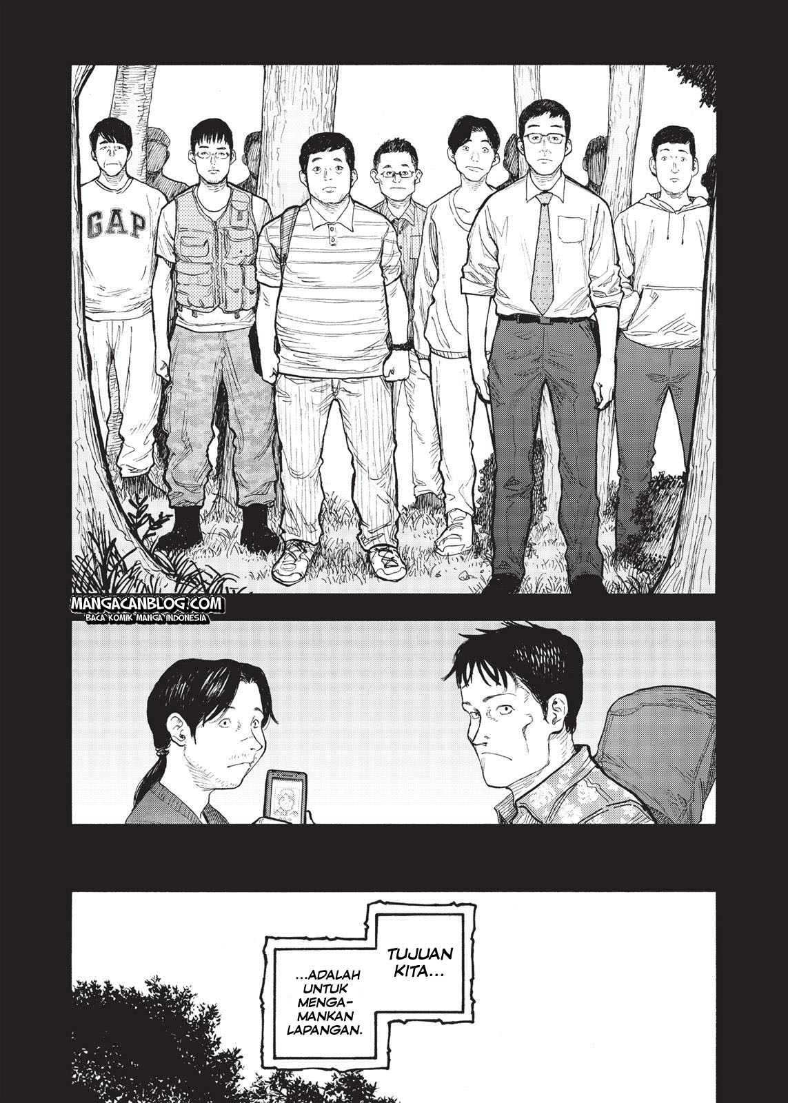 ajin - Chapter: 55