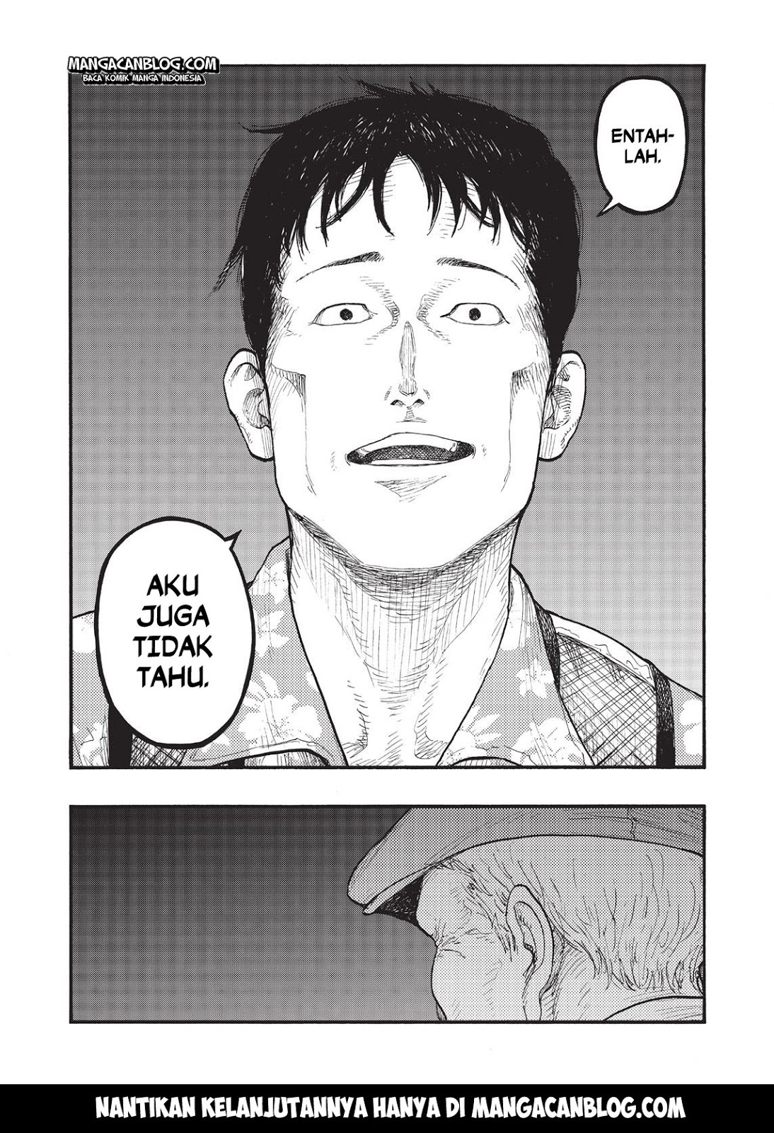 ajin - Chapter: 55