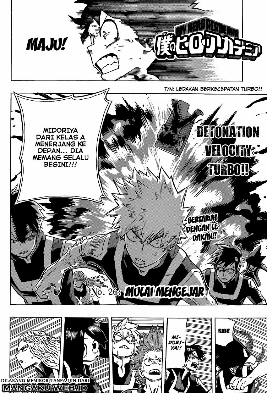 boku-no-hero-academia - Chapter: 26