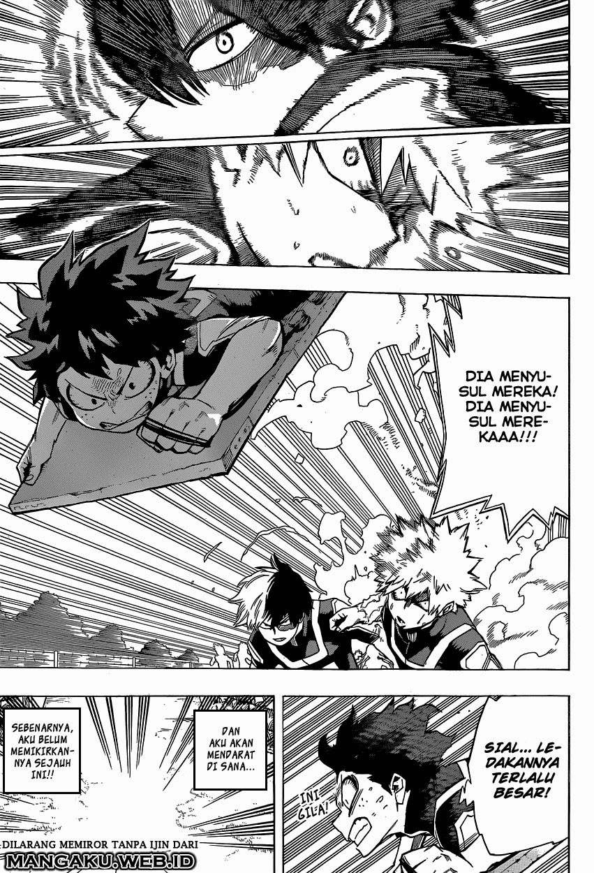 boku-no-hero-academia - Chapter: 26