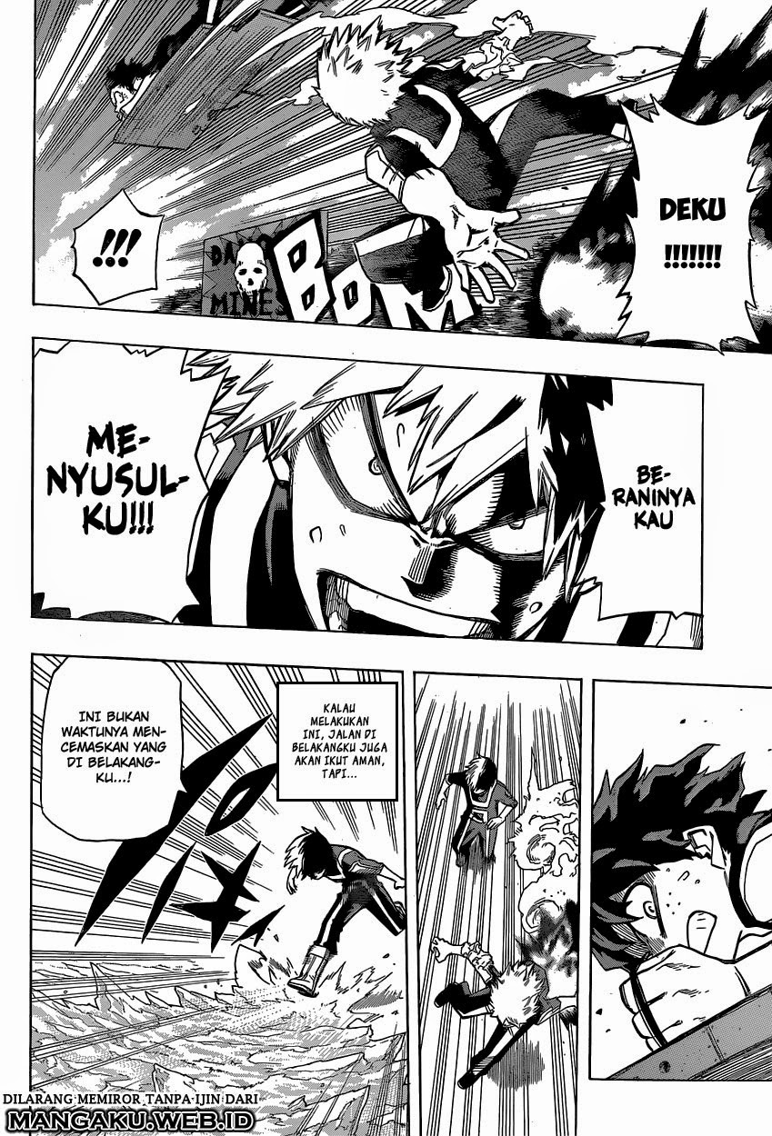 boku-no-hero-academia - Chapter: 26