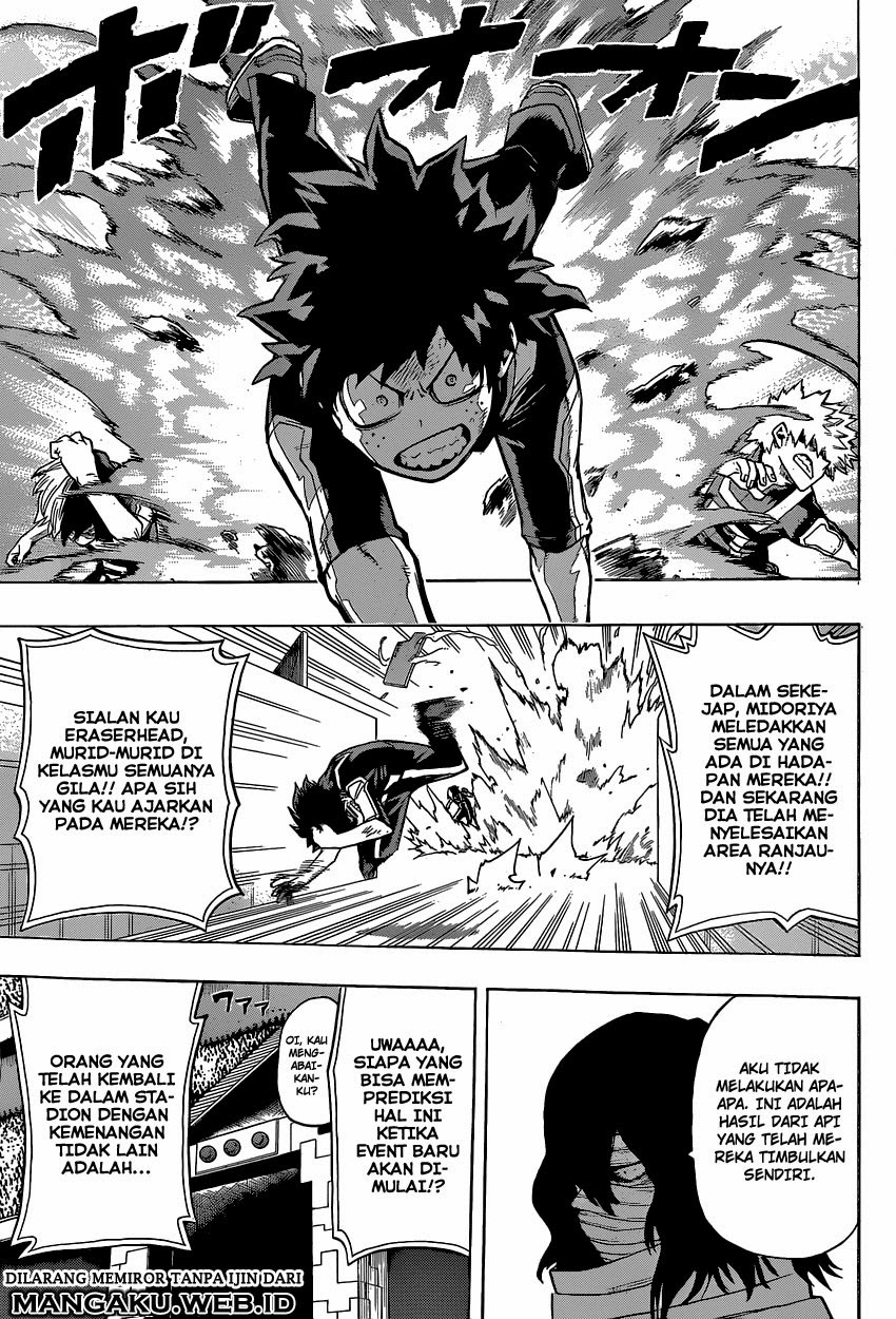 boku-no-hero-academia - Chapter: 26