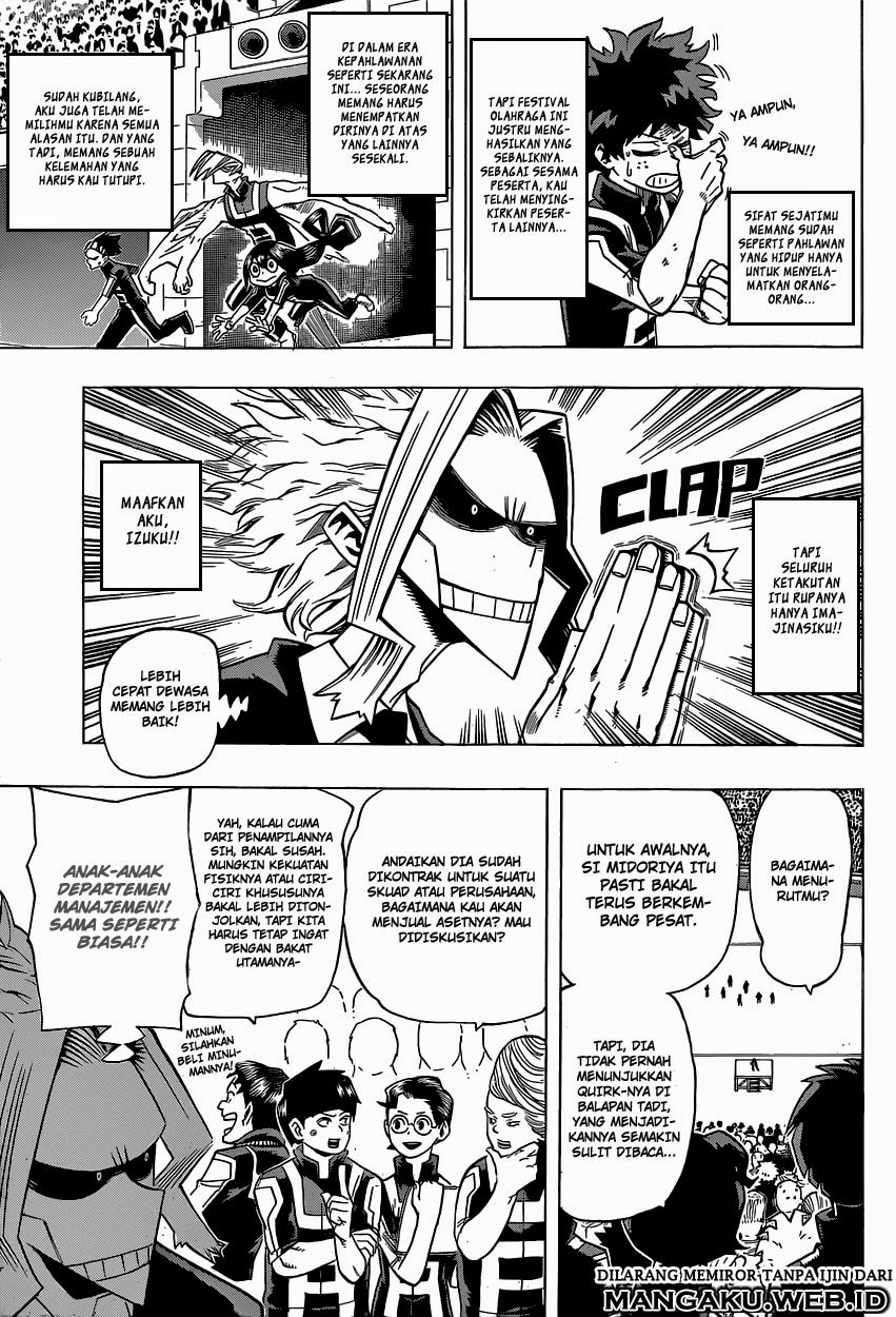 boku-no-hero-academia - Chapter: 26