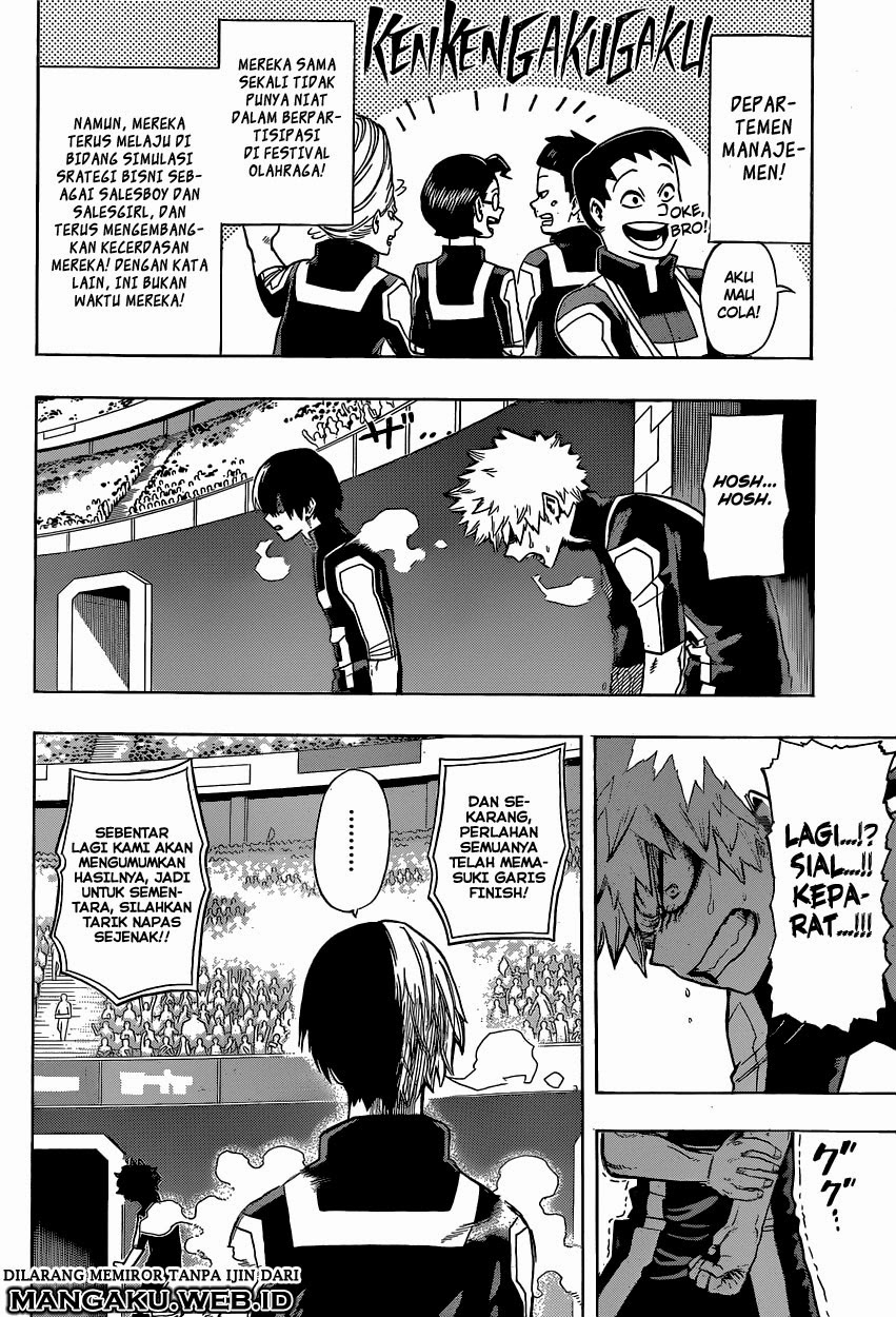 boku-no-hero-academia - Chapter: 26