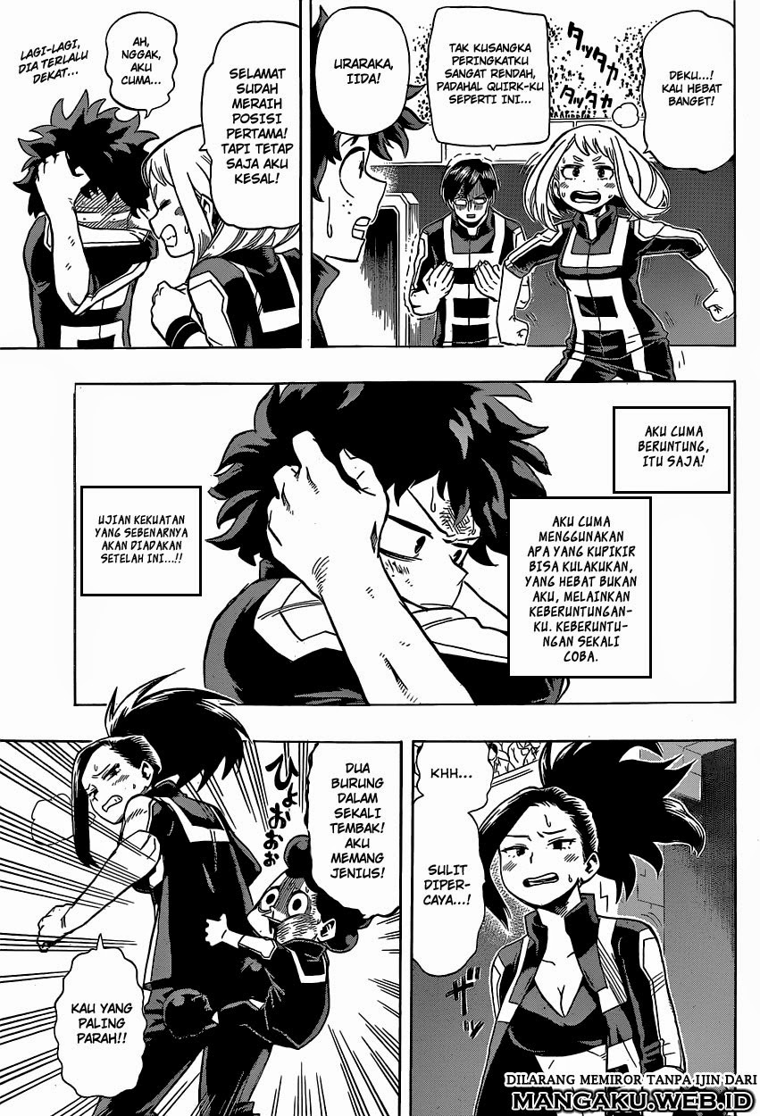 boku-no-hero-academia - Chapter: 26