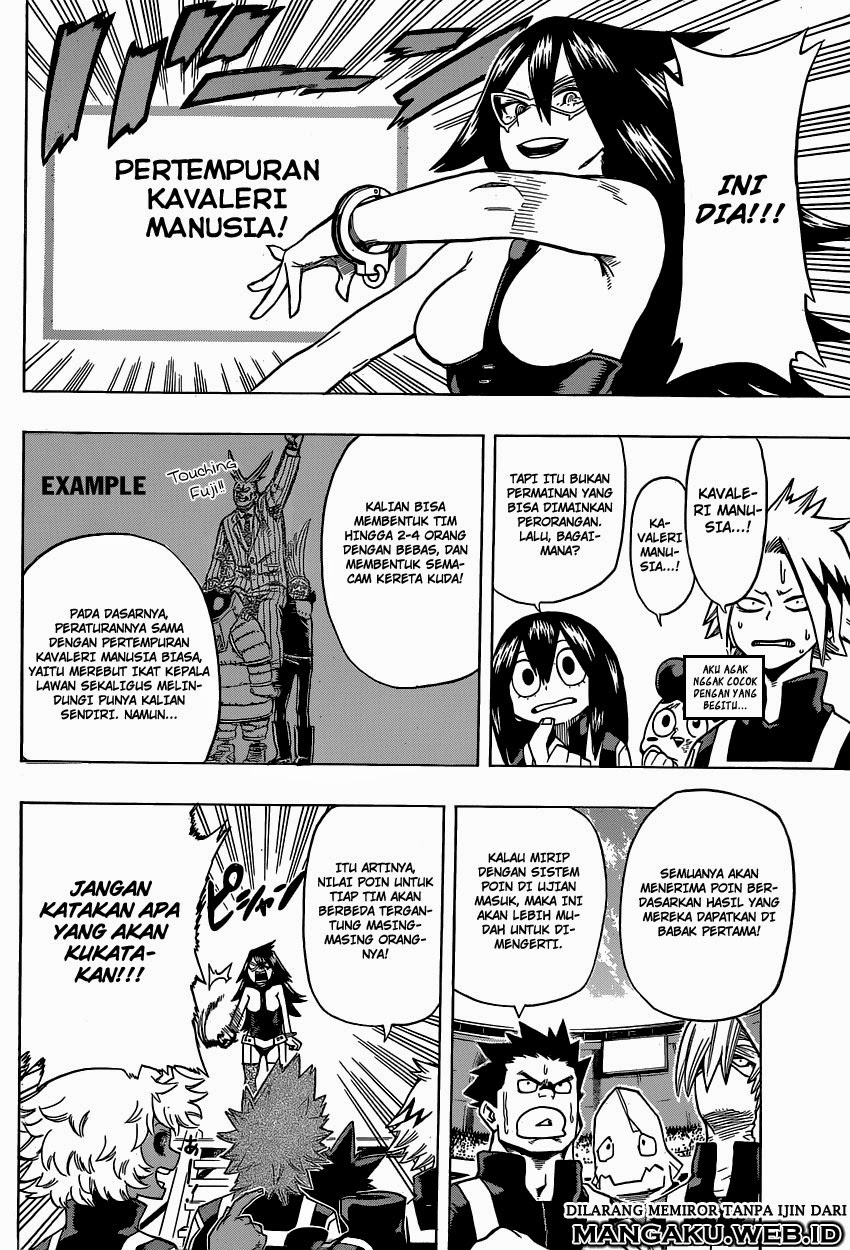 boku-no-hero-academia - Chapter: 26