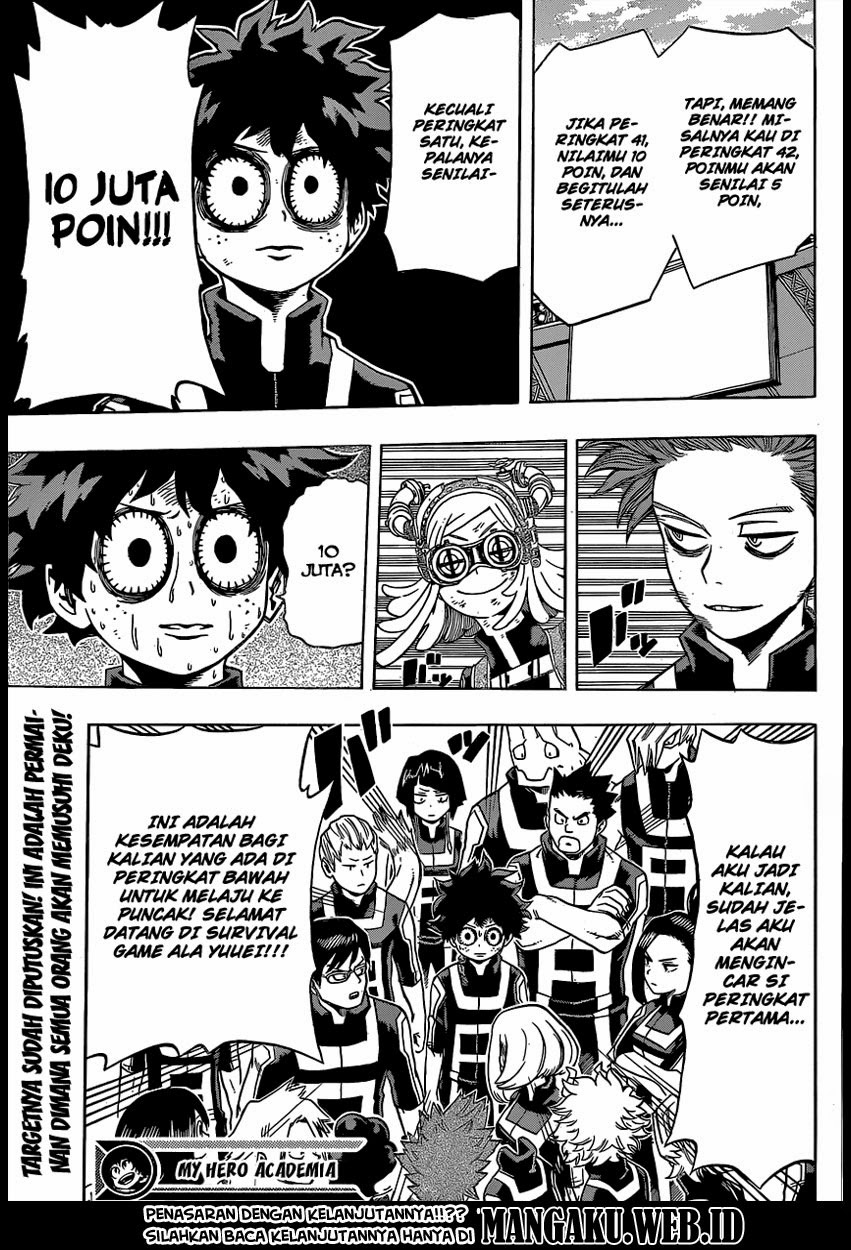 boku-no-hero-academia - Chapter: 26