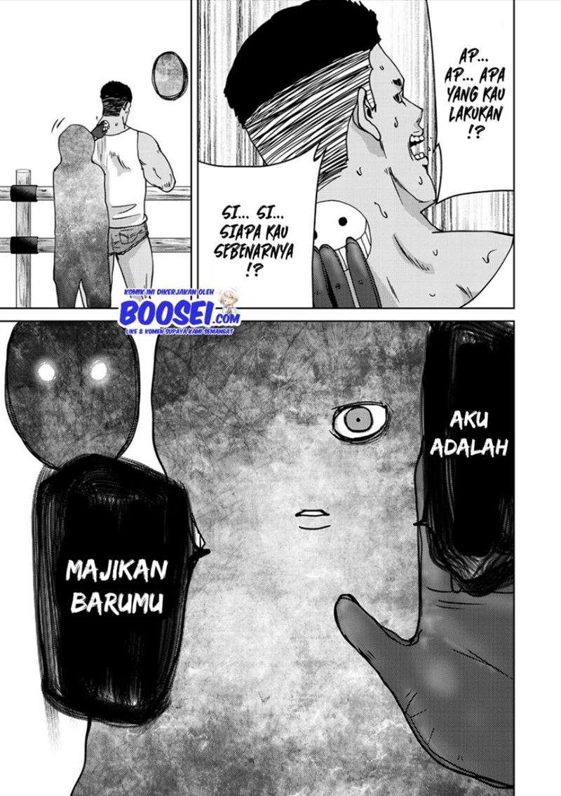 narikawari - Chapter: 32