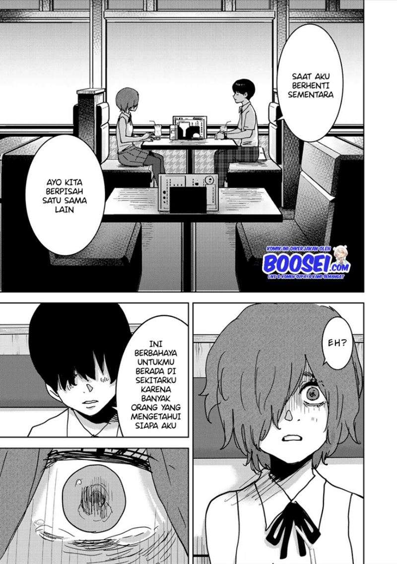 narikawari - Chapter: 32