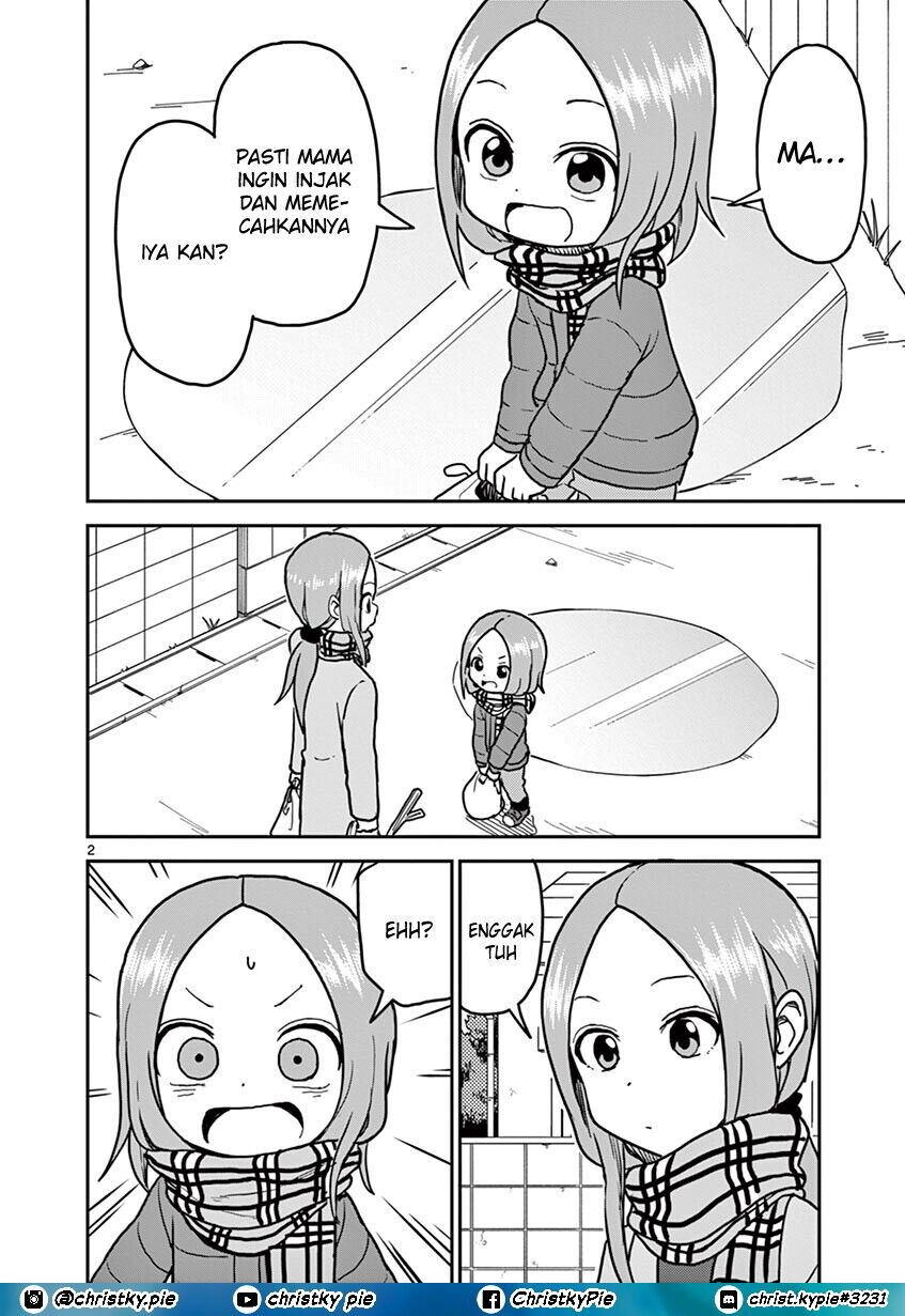 karakai-jouzu-no-moto-takagi-san - Chapter: 118.5