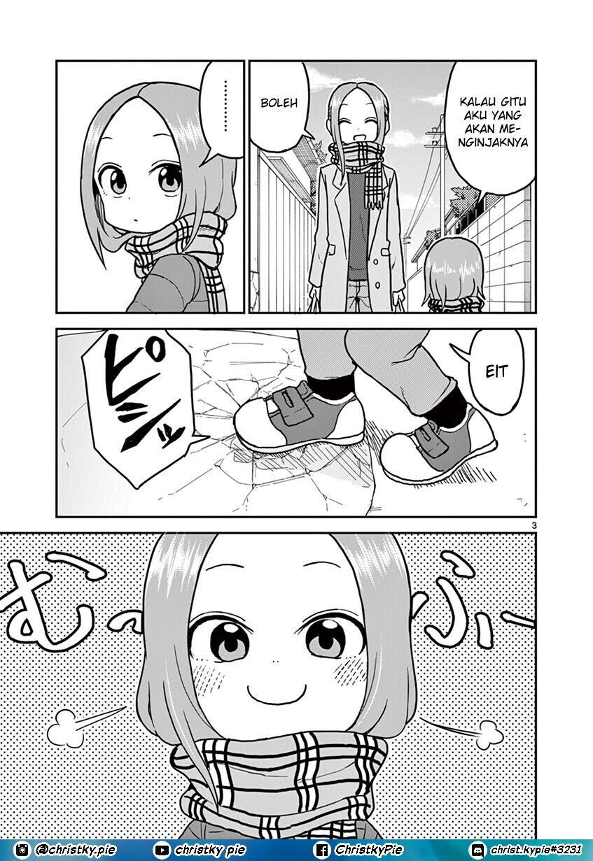 karakai-jouzu-no-moto-takagi-san - Chapter: 118.5