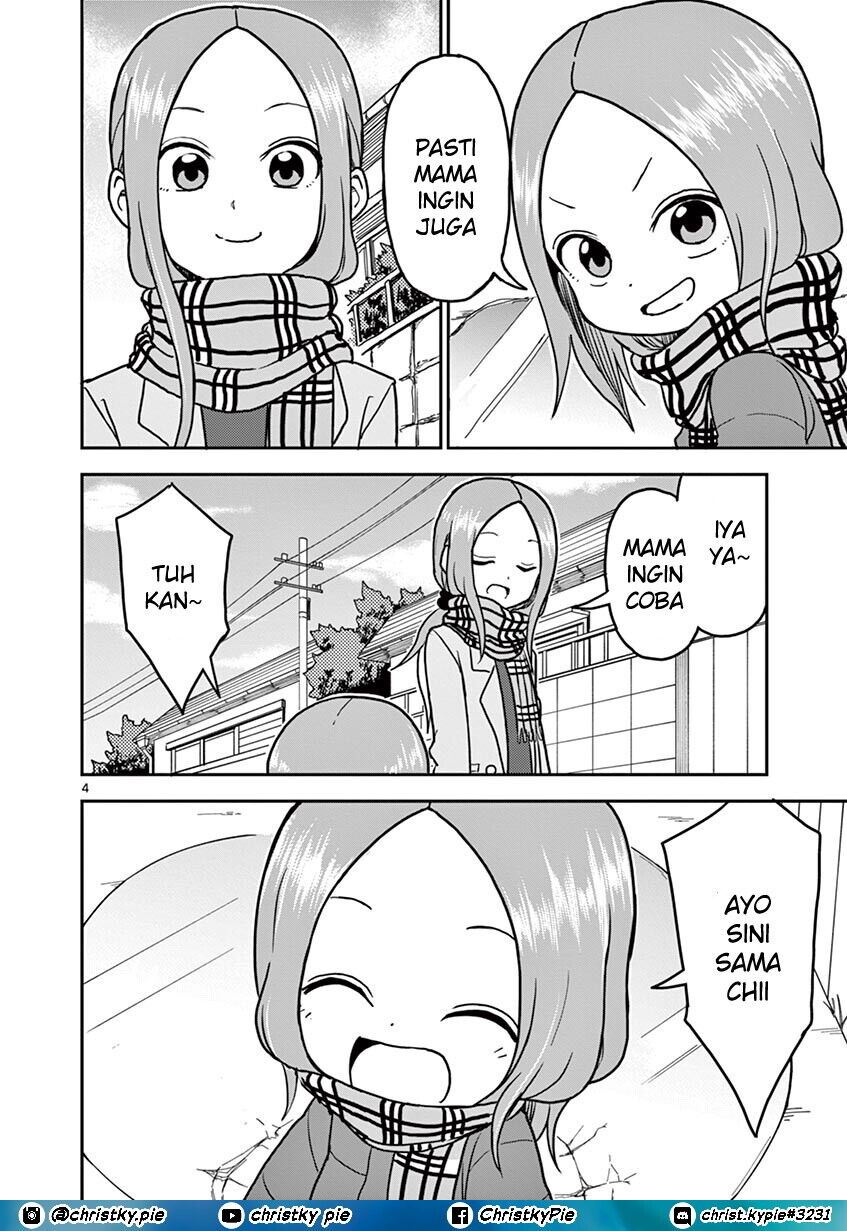 karakai-jouzu-no-moto-takagi-san - Chapter: 118.5