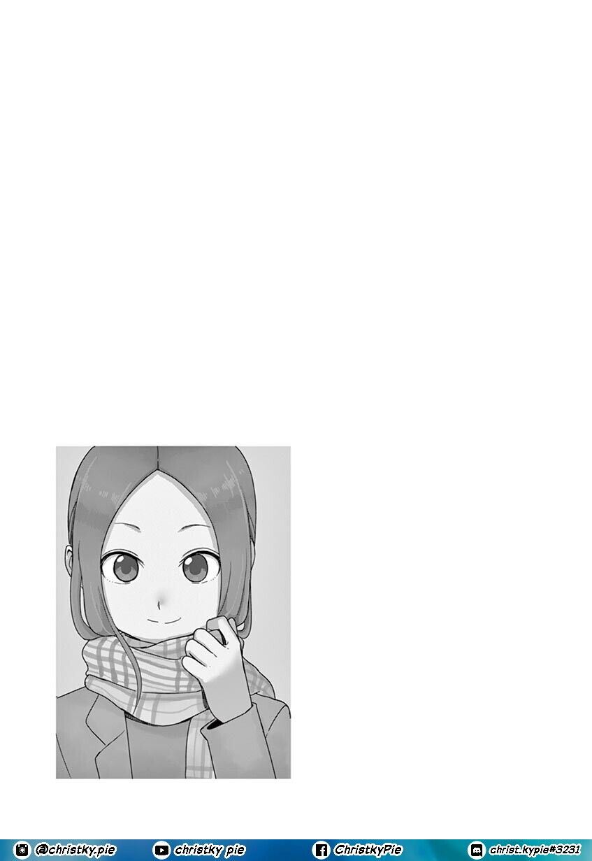 karakai-jouzu-no-moto-takagi-san - Chapter: 118.5