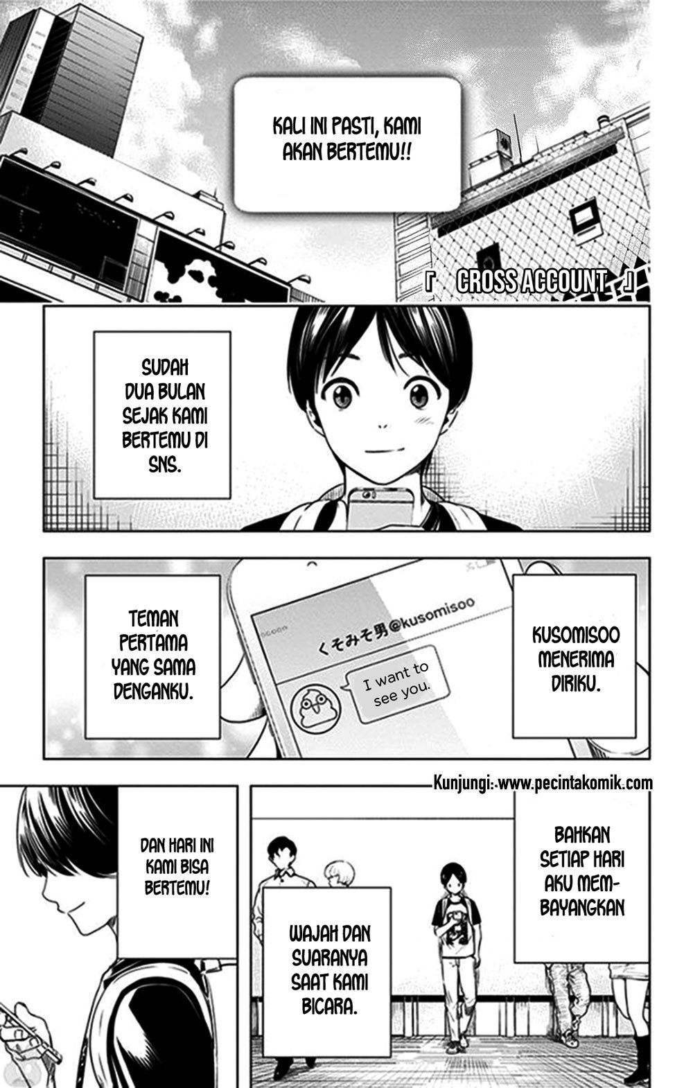 cross-account - Chapter: 16