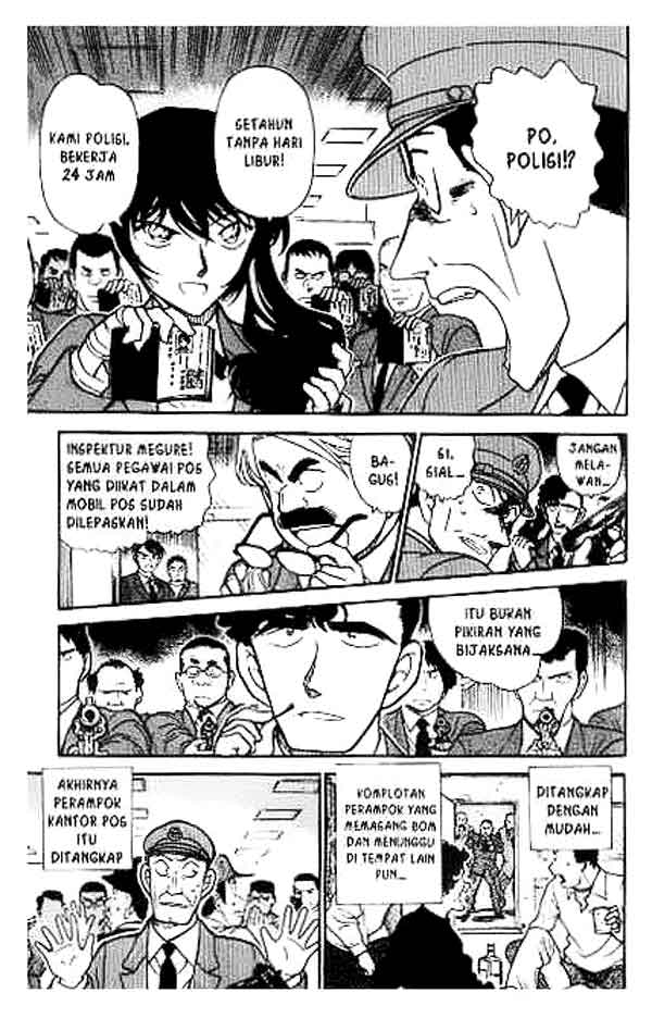 detective-conan - Chapter: 368