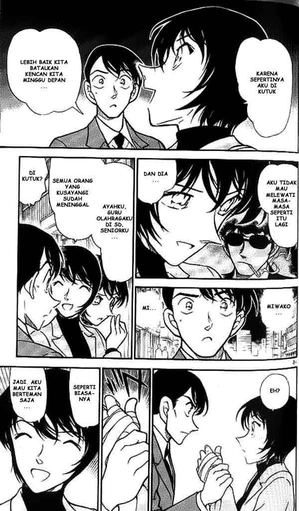 detective-conan - Chapter: 368