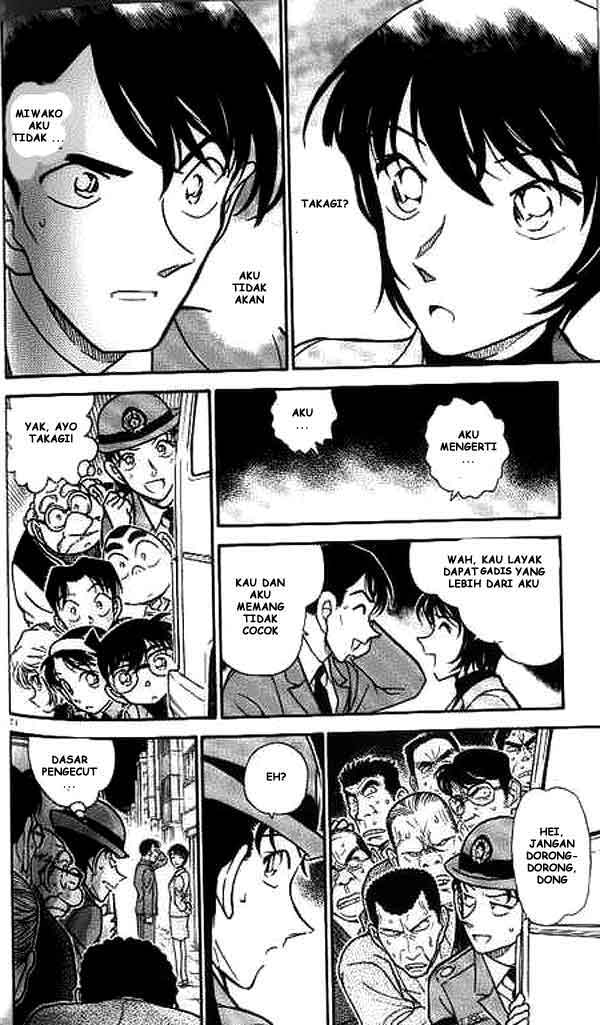 detective-conan - Chapter: 368