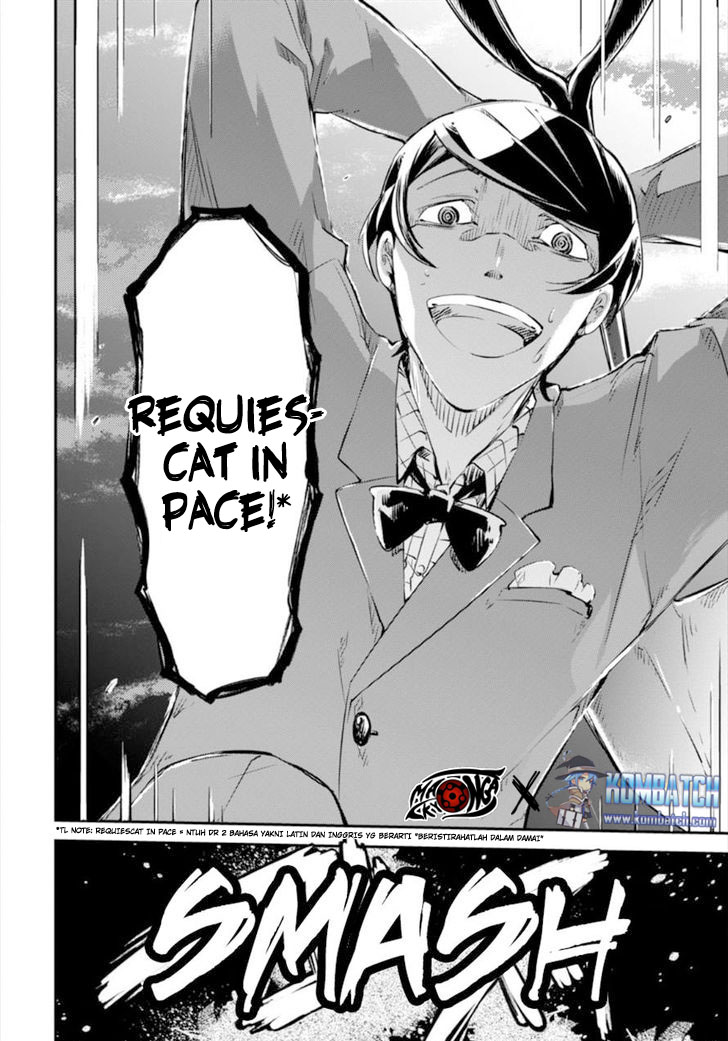 bungou-stray-dogs - Chapter: 54