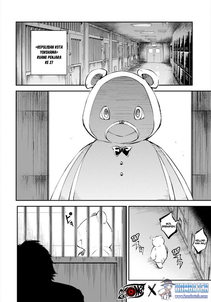 bungou-stray-dogs - Chapter: 54