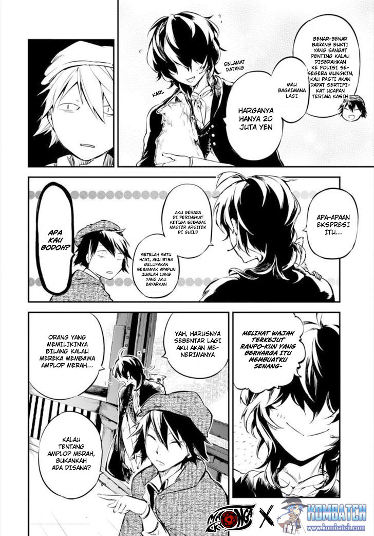 bungou-stray-dogs - Chapter: 54