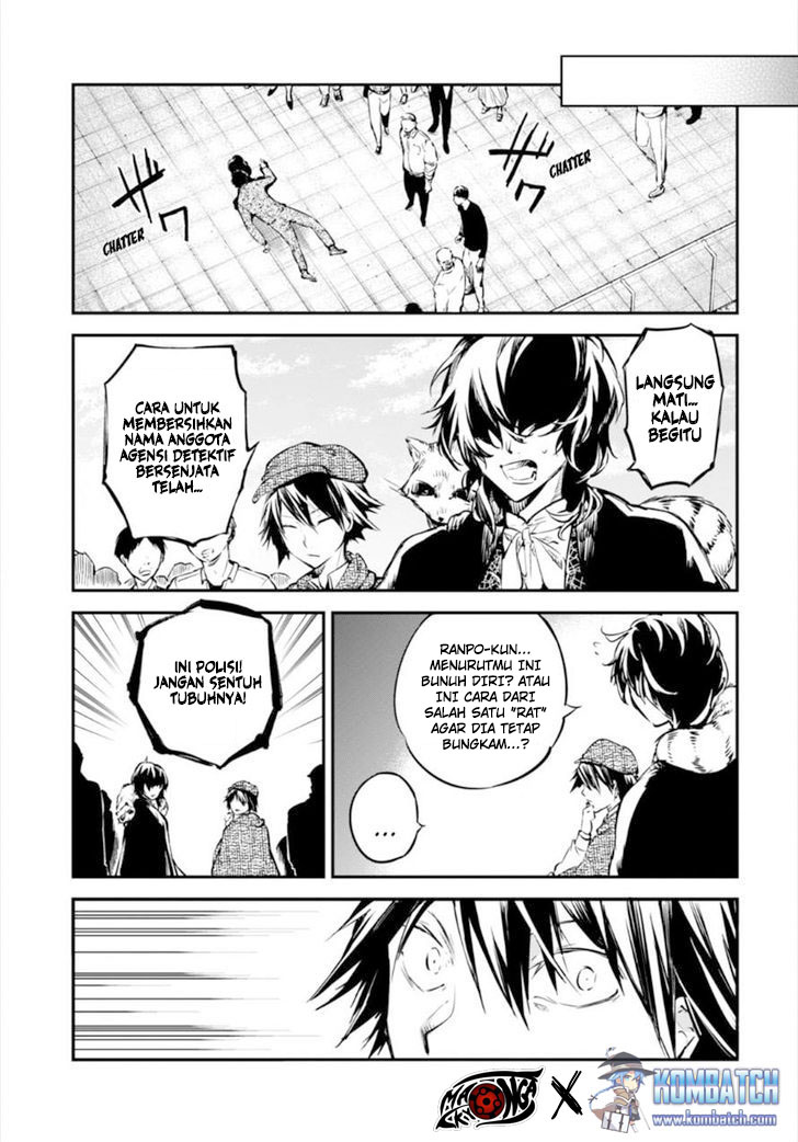 bungou-stray-dogs - Chapter: 54