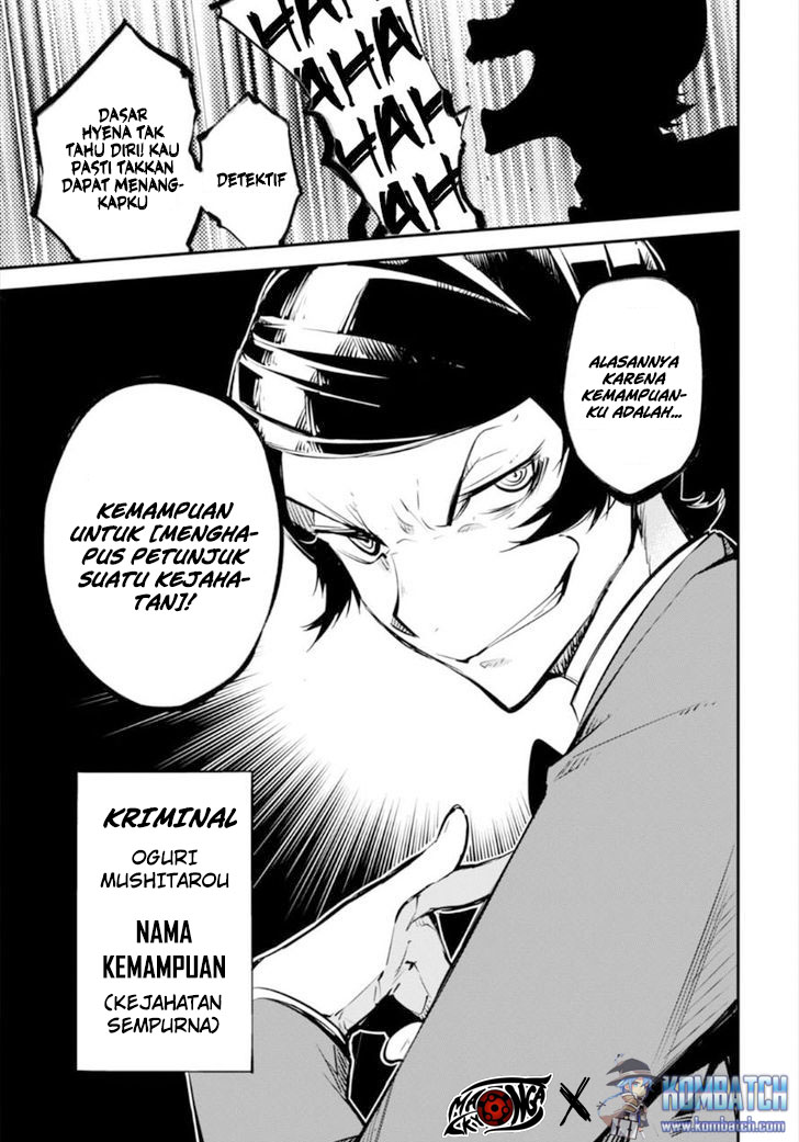 bungou-stray-dogs - Chapter: 54