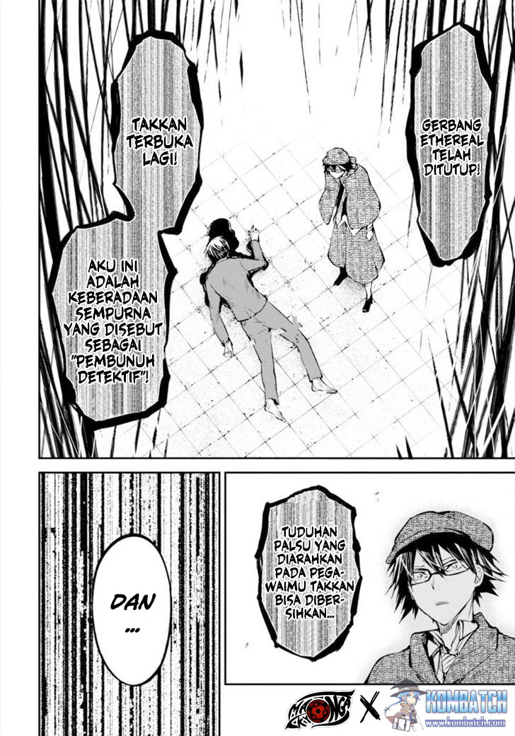 bungou-stray-dogs - Chapter: 54