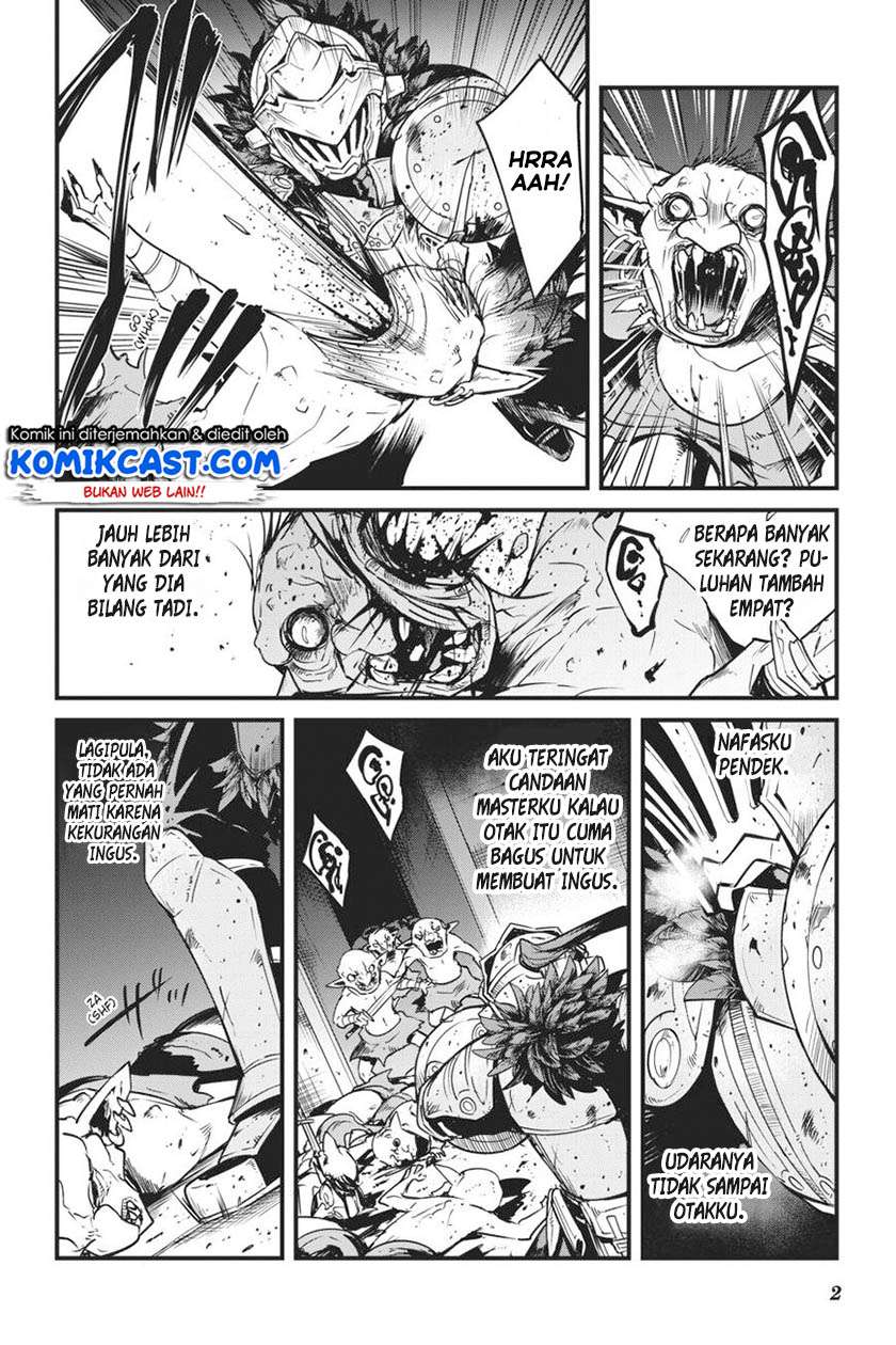 goblin-slayer-side-story-year-one - Chapter: 41