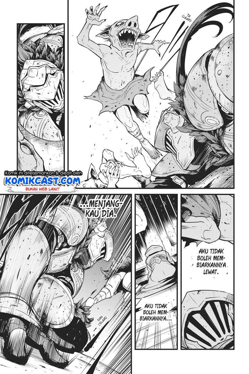 goblin-slayer-side-story-year-one - Chapter: 41