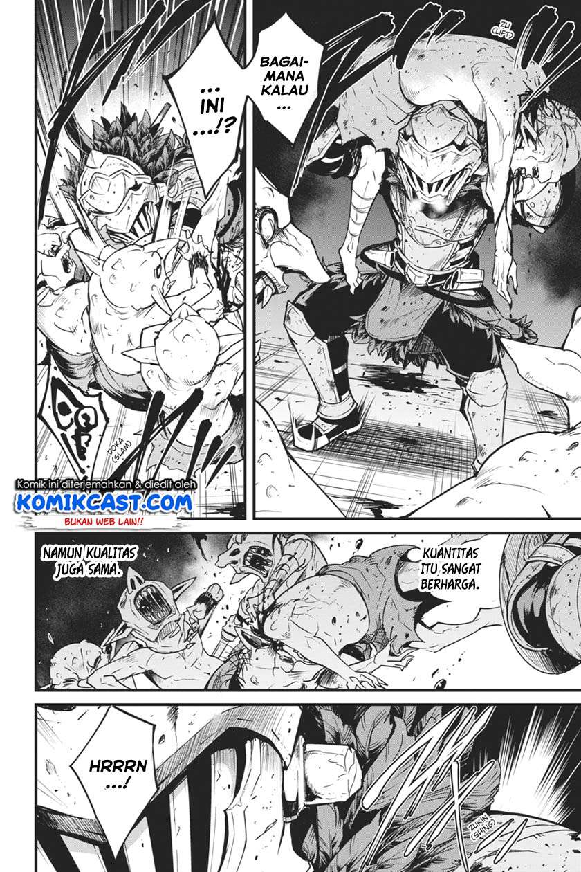 goblin-slayer-side-story-year-one - Chapter: 41