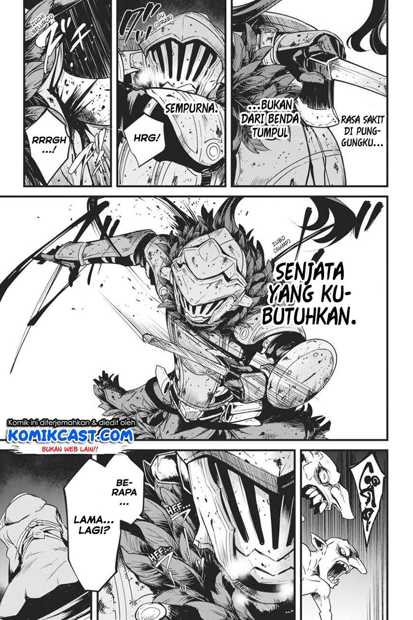 goblin-slayer-side-story-year-one - Chapter: 41