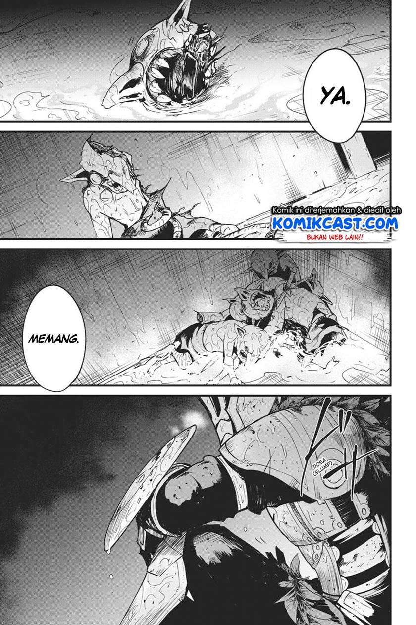 goblin-slayer-side-story-year-one - Chapter: 41