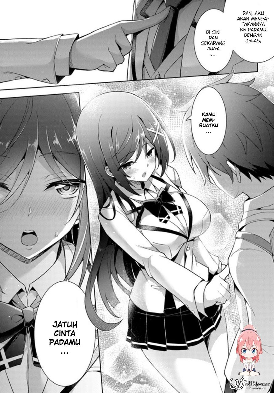 boku-no-kanojo-sensei - Chapter: 3