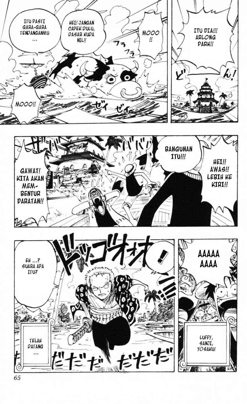 one-piece-id - Chapter: 074