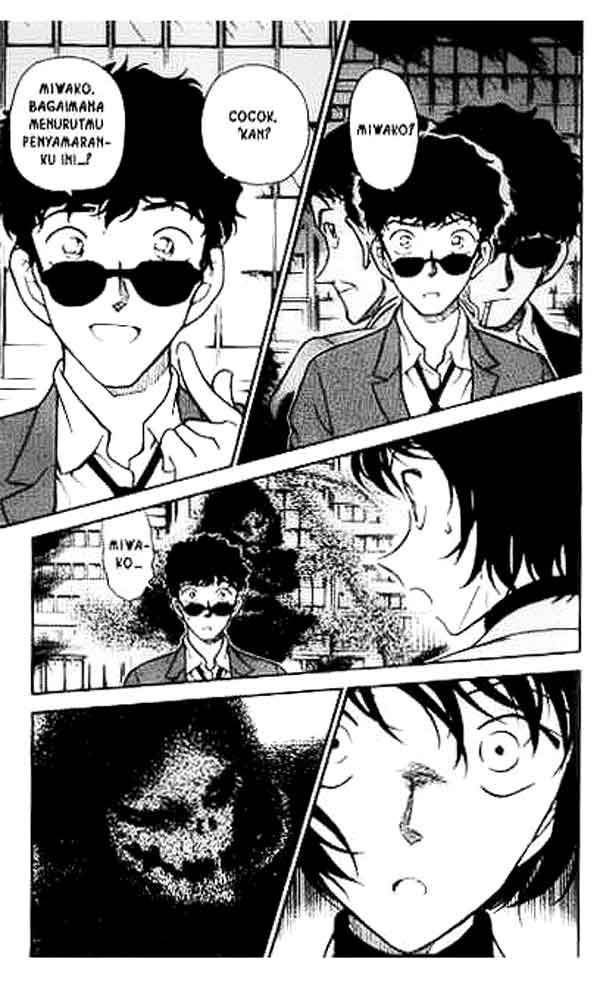 detective-conan - Chapter: 369